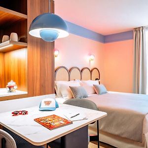 Chambre Supérieure Lit King-Size