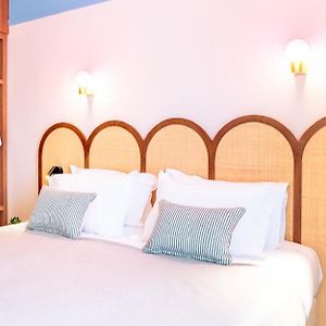 Chambre Familiale