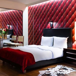Chambre Supérieure Double