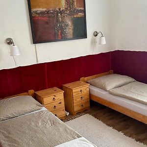 Chambre Standarde Double