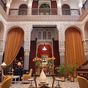 Riad Fes - Relais&Châteaux