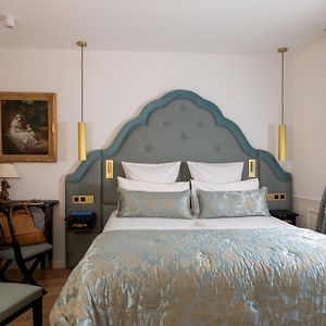 Chambre Classique Lit King-Size