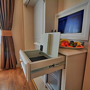 Chambre Triple de Luxe