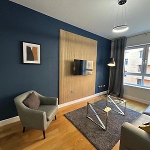 Appartement à 1 Chambre à Coucher
