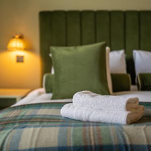 Chambre Double de Luxe