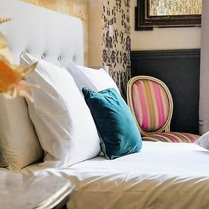 Au Coeur de Bordeaux - B&B et Cave à vin
