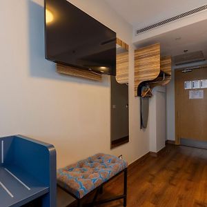 Chambre Familiale