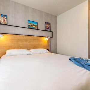 ibis Blois Centre Château