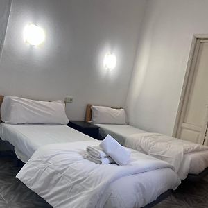 Chambre Budgétée Double