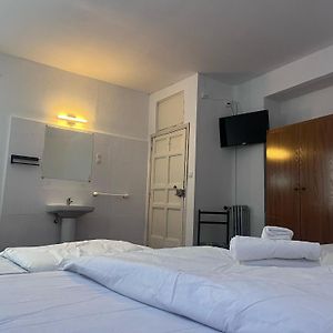 Chambre Quadruple