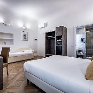 Chambre Supérieure Triple