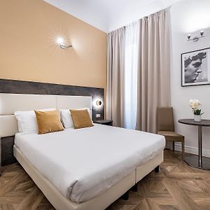 Chambre Supérieure Quadruple