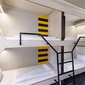 Private Bathroom Quadruple Room
