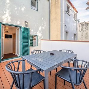 Guestready - Casa Da Alma In Alfama