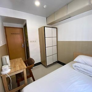 Chambre Simple