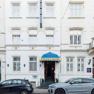 Steens Hotel Alster City