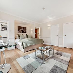 Nell Gwynn Chelsea Accommodation