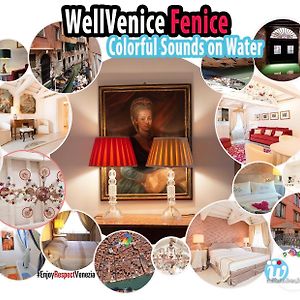 Wellvenice Fenice