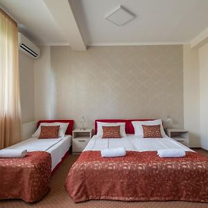 Chambre Triple