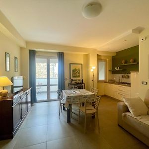 Appartement Penthouse