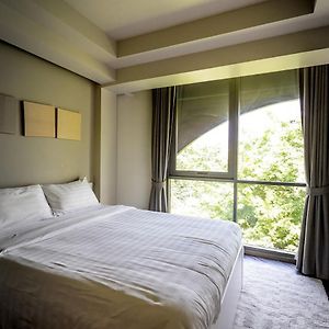Chambre Double de Luxe