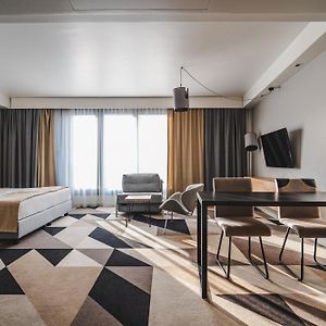 Chambre Double de Luxe