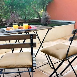 Terrasses De Saint Martin