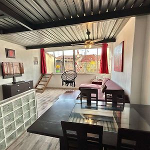 Duplex Panier