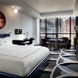 Chambre Lit King-Size