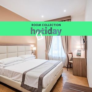 Hotiday Room Collection - Napoli Residenza Scarlatti