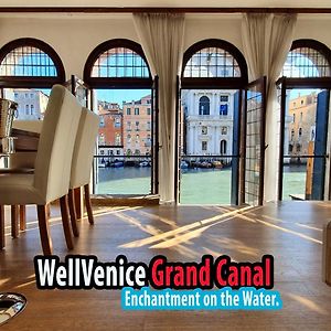 Wellvenice Grand Canal