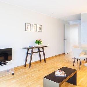 Appartement Confort à 1 Chambre à Coucher