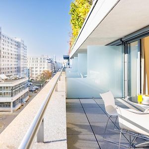Appartement Supérieur à 1 Chambre à Coucher