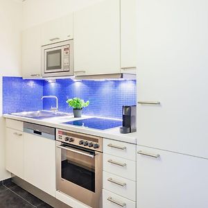 Appartement Budgété à 1 Chambre à Coucher