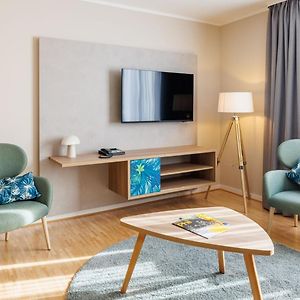 Appartement à 1 Chambre à Coucher