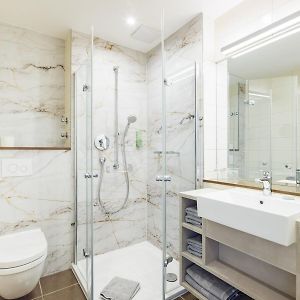 Appartement Studio