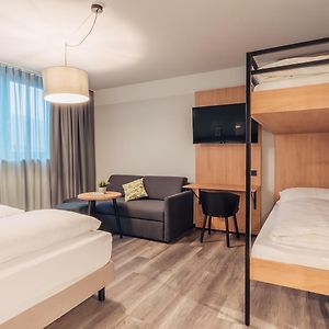 Chambre Familiale