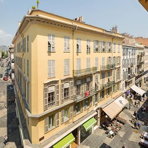 AzurAppart Brilliant 2room, Nice Massena