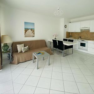 Appartement Studio