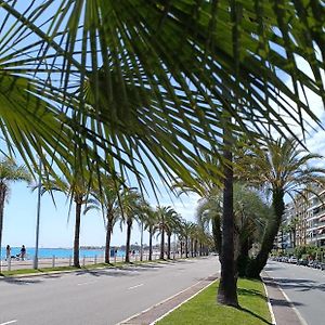 Promenade résidence hoteliére