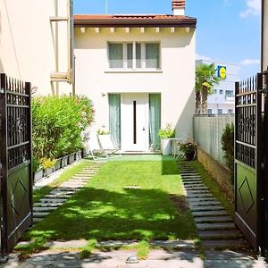 Villa de Luxe