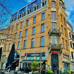 Sleep Inn Antwerp - Flats & Suites