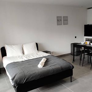 Studio de Luxe Lit King-Size