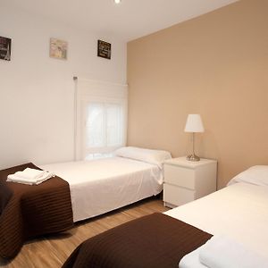 Bbarcelona Sant Pau Flat