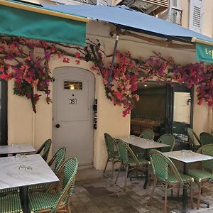 Studio Centre Cannes Forville