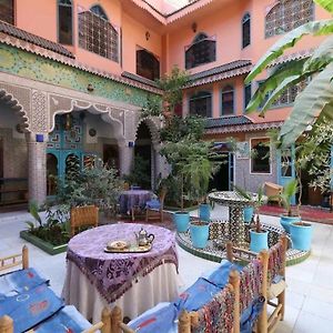 Riad Carole - Perfect For Families & Groups