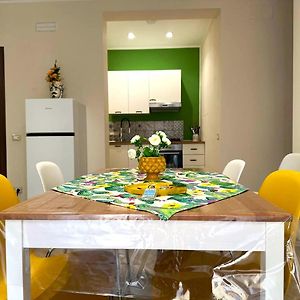 Artrinacria Apartments - Kalatafimi
