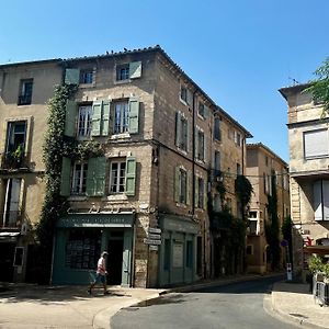 Light&Airy Apartment in the Heart of Pézenas