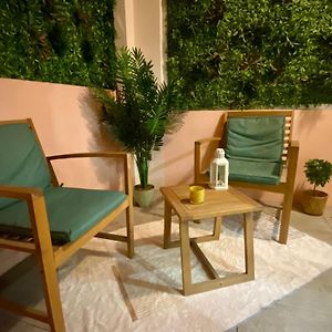 Studio Bricka - 200M To The Beach, Parking, Clim, Terrace