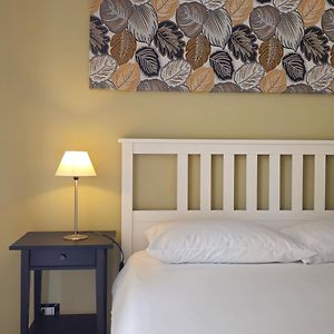 Chambre Lit King-Size